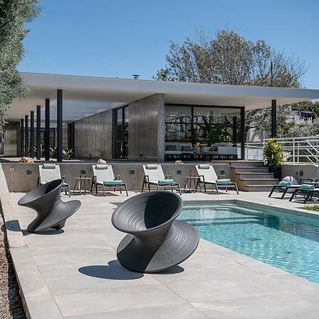 Perivólia Villa 7 מראה חיצוני תמונה