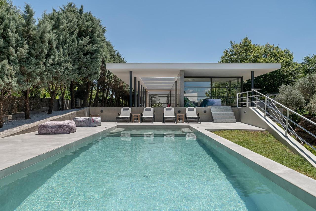 Perivólia Villa 7 מראה חיצוני תמונה