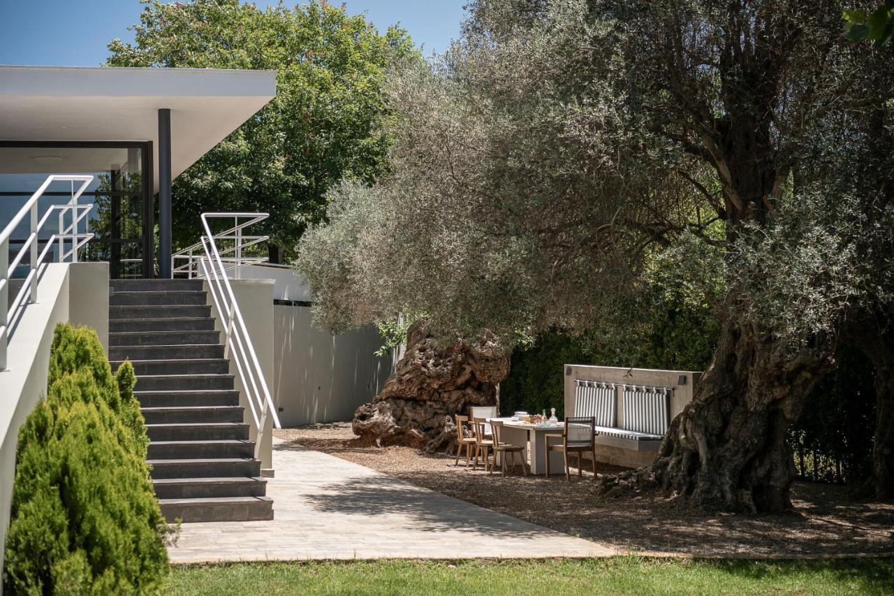 Perivólia Villa 7 מראה חיצוני תמונה