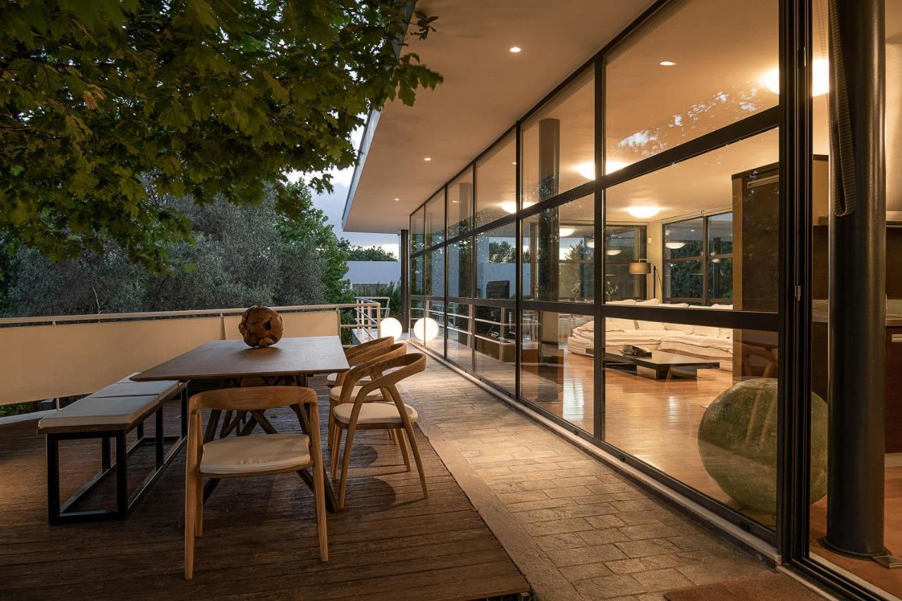 Perivólia Villa 7 מראה חיצוני תמונה