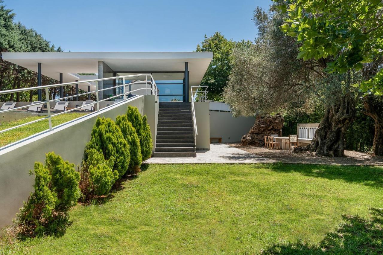 Perivólia Villa 7 מראה חיצוני תמונה