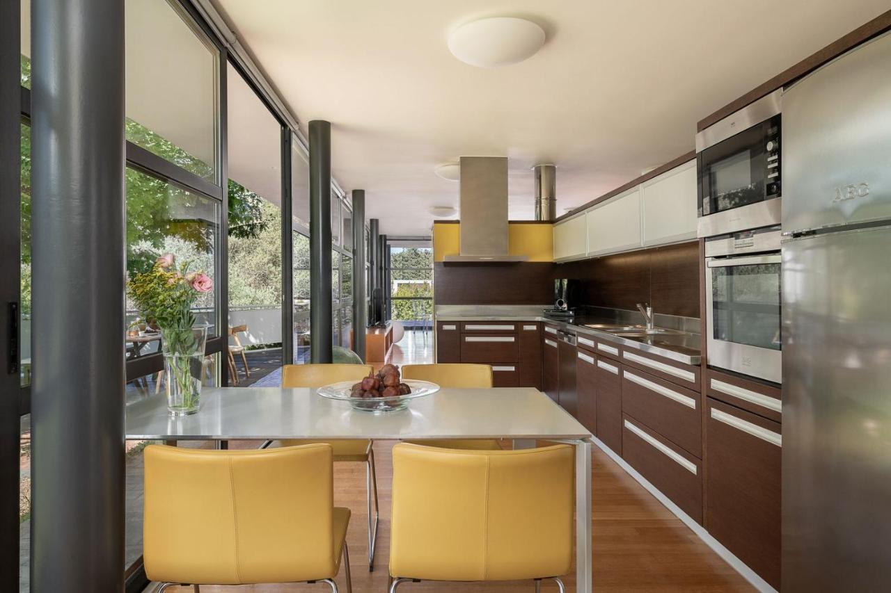 Perivólia Villa 7 מראה חיצוני תמונה