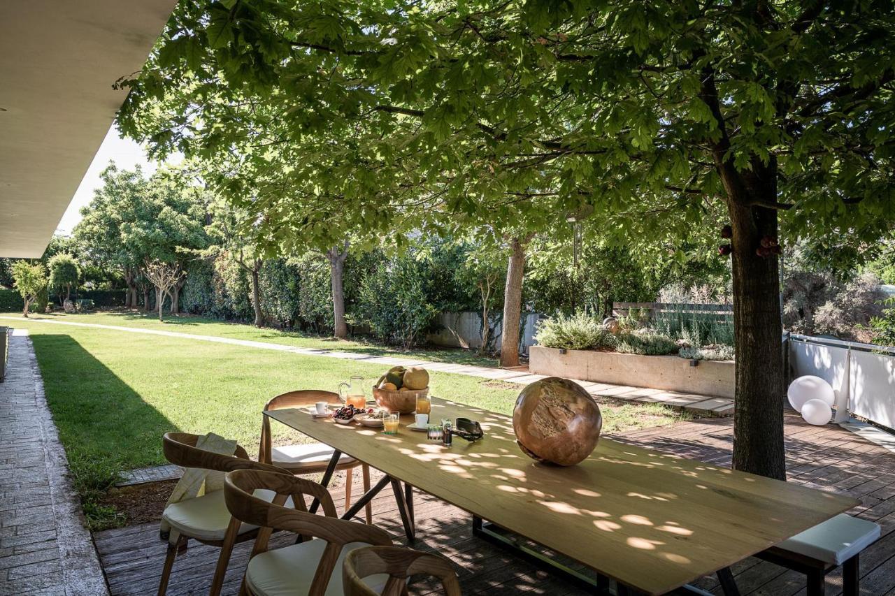 Perivólia Villa 7 מראה חיצוני תמונה