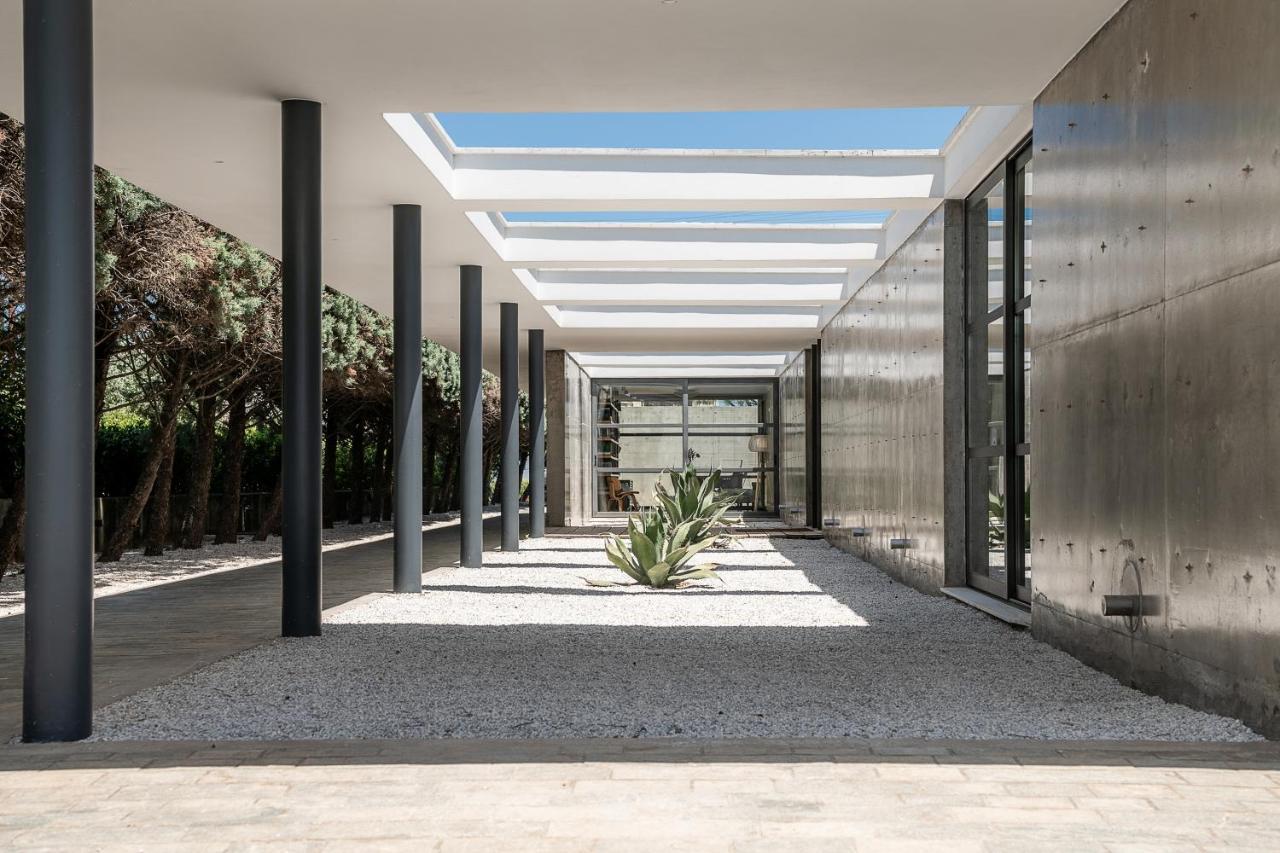Perivólia Villa 7 מראה חיצוני תמונה