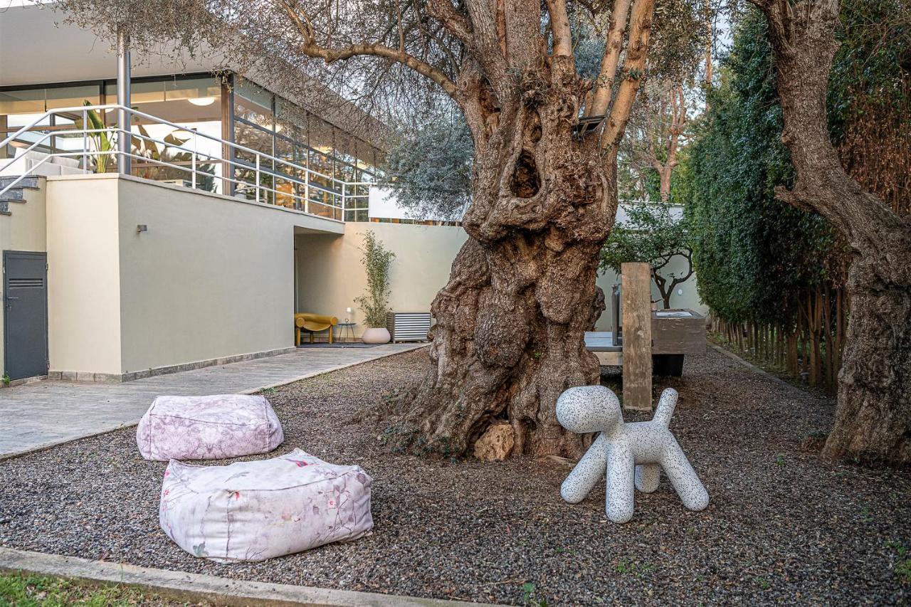 Perivólia Villa 7 מראה חיצוני תמונה