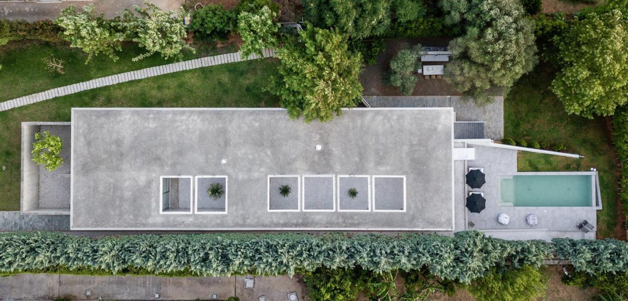 Perivólia Villa 7 מראה חיצוני תמונה