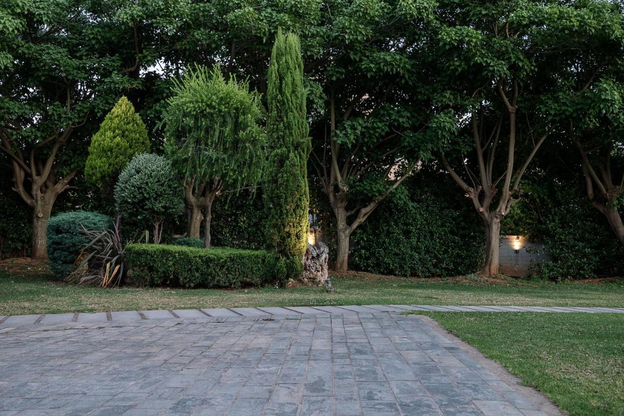 Perivólia Villa 7 מראה חיצוני תמונה