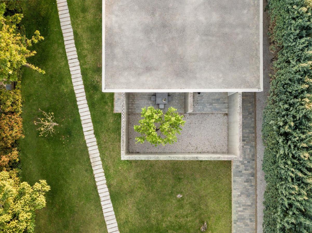 Perivólia Villa 7 מראה חיצוני תמונה
