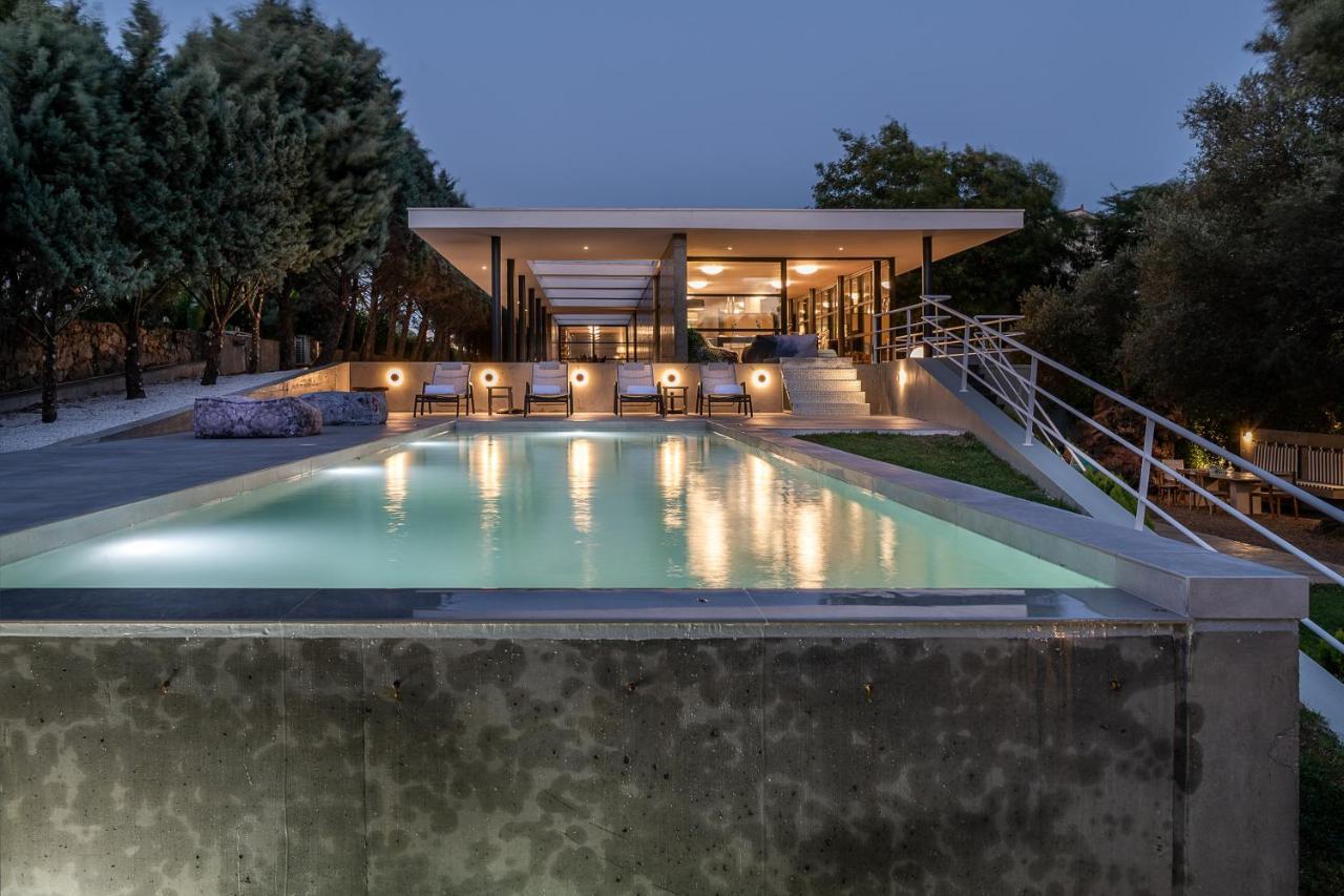Perivólia Villa 7 מראה חיצוני תמונה