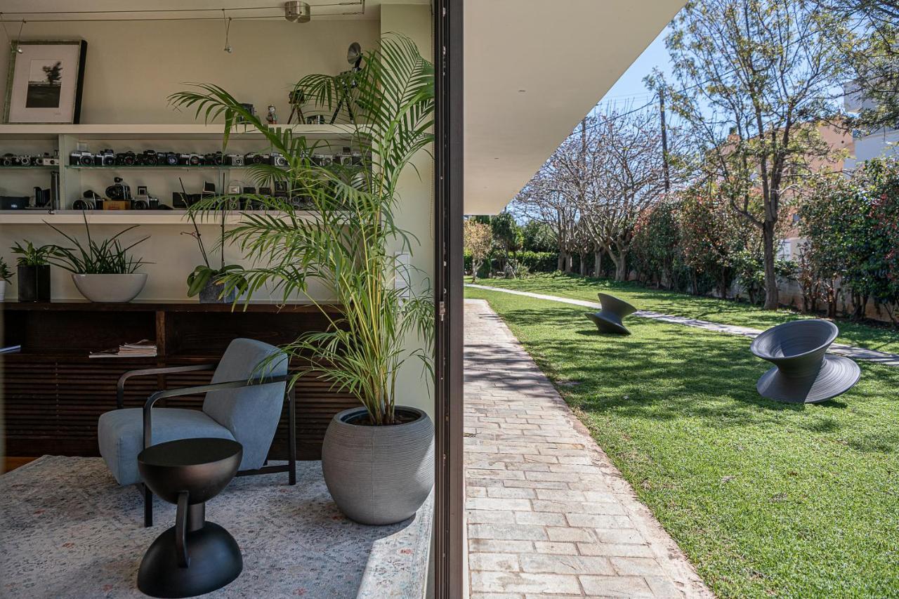 Perivólia Villa 7 מראה חיצוני תמונה
