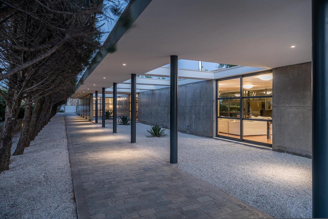 Perivólia Villa 7 מראה חיצוני תמונה