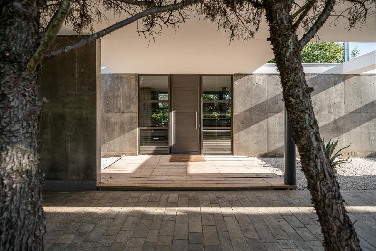 Perivólia Villa 7 מראה חיצוני תמונה