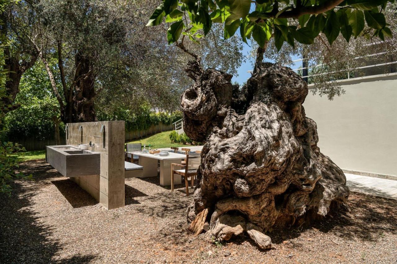 Perivólia Villa 7 מראה חיצוני תמונה