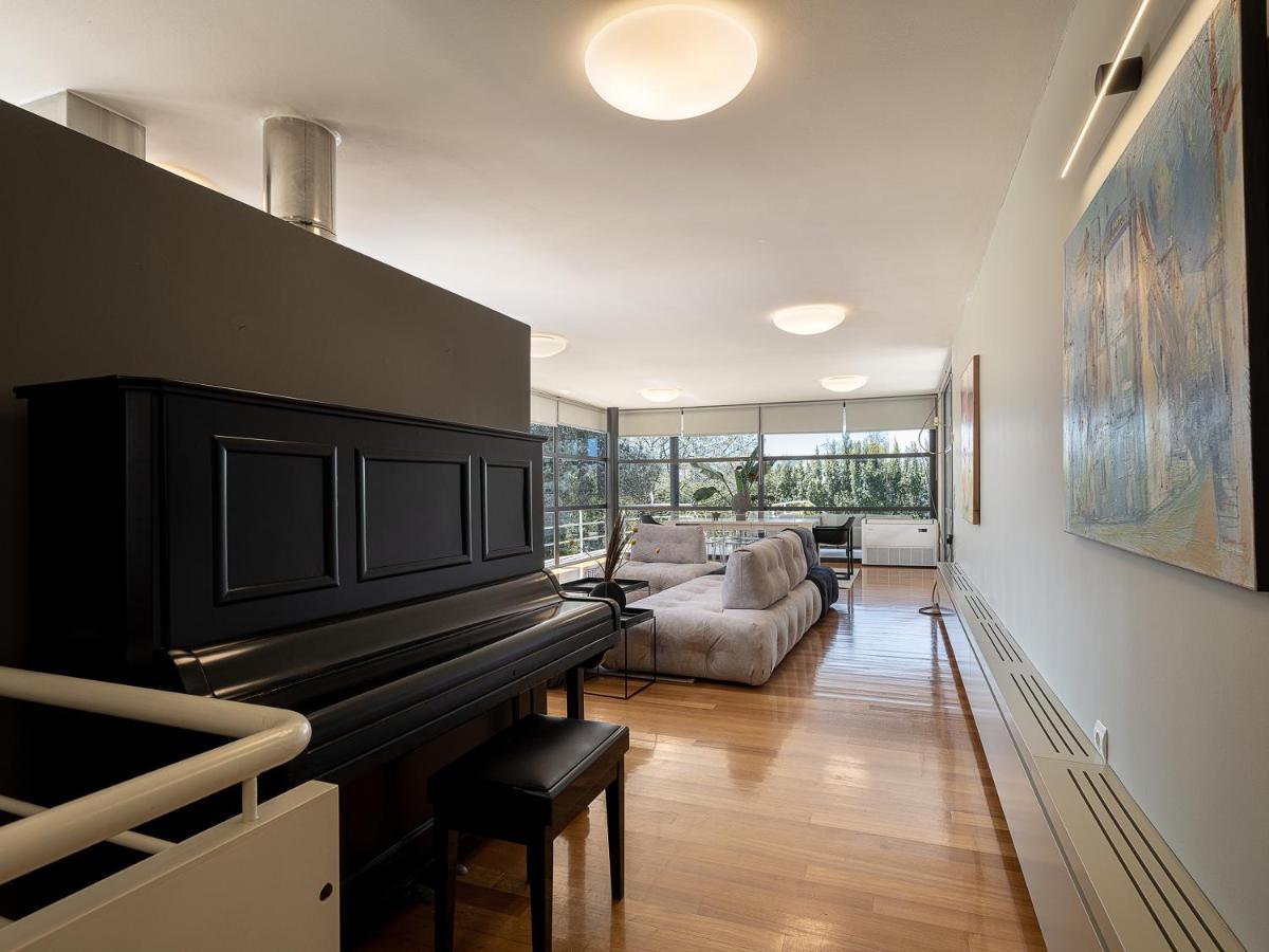 Perivólia Villa 7 מראה חיצוני תמונה