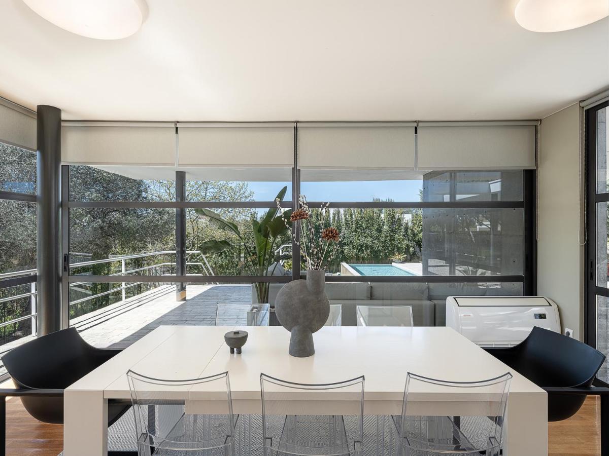 Perivólia Villa 7 מראה חיצוני תמונה